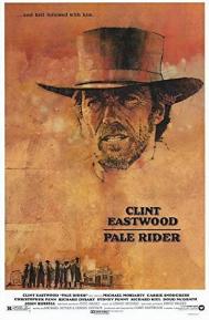 Pale Rider poster