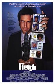 Fletch poster