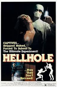 Hellhole poster