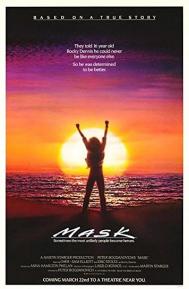 Mask poster