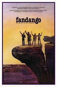 Fandango poster