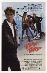 Tuff Turf poster