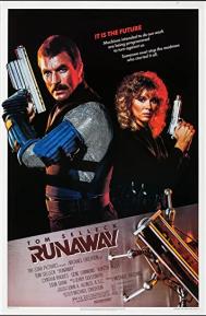 Runaway poster