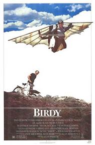 Birdy poster