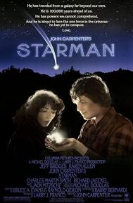 Starman poster