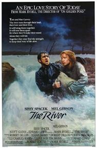 The River poster