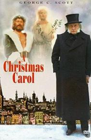 A Christmas Carol poster