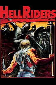 Hell Riders poster