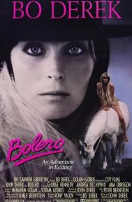 Bolero poster