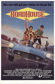 Roadhouse 66 poster