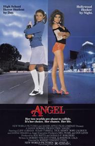 Angel poster