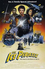 The Ice Pirates poster