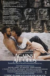 Against All Odds poster