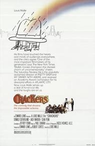 Crackers poster