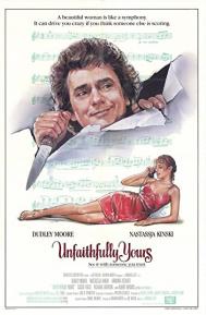 Unfaithfully Yours poster