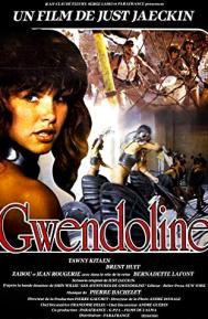 Gwendoline poster