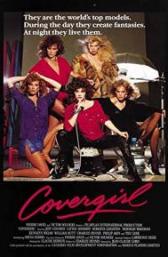 Covergirl poster