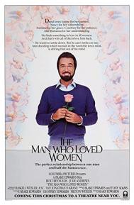 The Man Who Loved Women poster