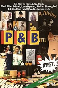 P & B poster