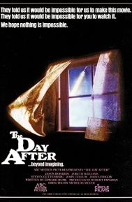 The Day After poster