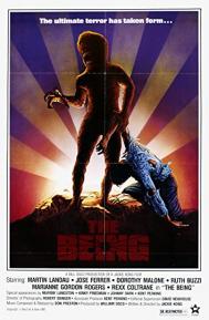 The Being poster