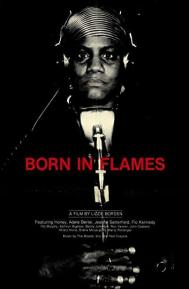 Born in Flames poster