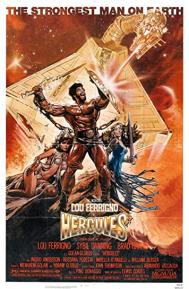 Hercules poster