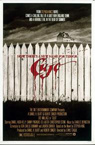 Cujo poster