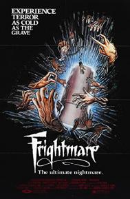 Frightmare poster