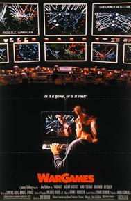 WarGames poster