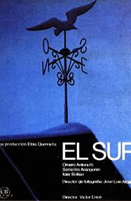 El Sur poster