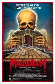 Mausoleum poster