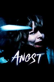 Angst poster