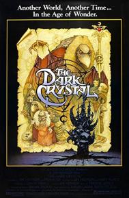 The Dark Crystal poster