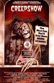 Creepshow poster