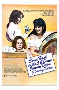 Come Back to the 5 & Dime Jimmy Dean, Jimmy Dean poster