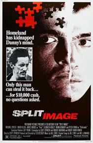 Split Image poster