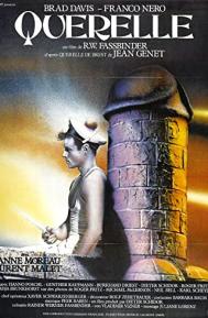 Querelle poster