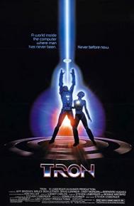 Tron poster