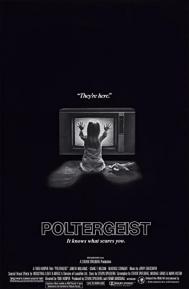 Poltergeist poster