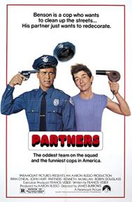 Partners poster