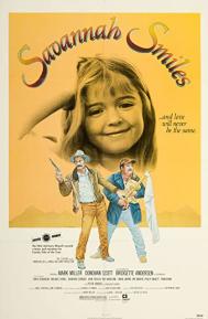 Savannah Smiles poster