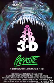 Parasite poster