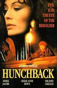 The Hunchback of Notre Dame poster