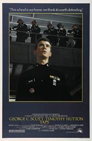 Taps poster