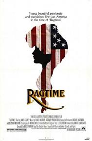 Ragtime poster