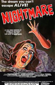 Nightmare poster