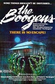 The Boogens poster