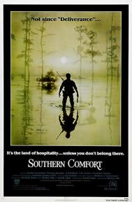 Southern Comfort poster