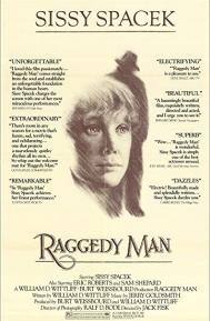 Raggedy Man poster